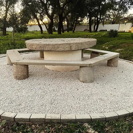 Σπίτι διακοπών Proud Progress Homes - Casa Portus Φάρο